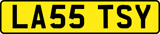 LA55TSY