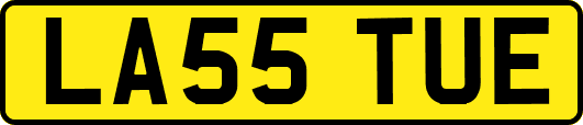 LA55TUE