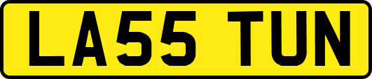 LA55TUN