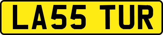 LA55TUR