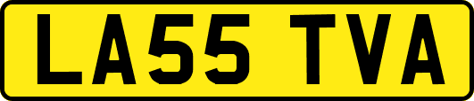 LA55TVA