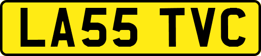 LA55TVC