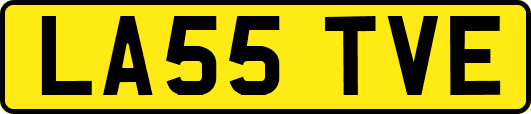 LA55TVE