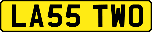 LA55TWO