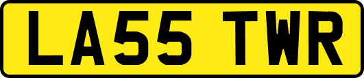 LA55TWR