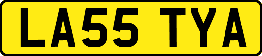 LA55TYA