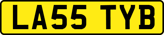 LA55TYB