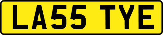 LA55TYE