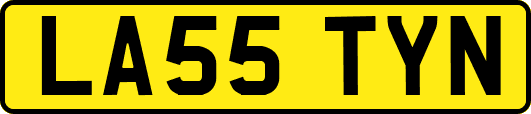 LA55TYN