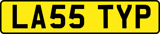 LA55TYP