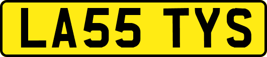 LA55TYS