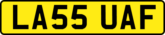 LA55UAF