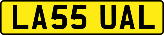 LA55UAL