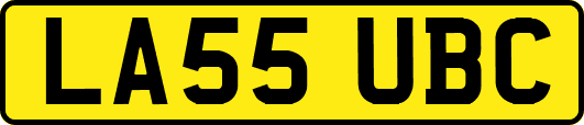 LA55UBC