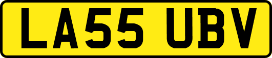 LA55UBV