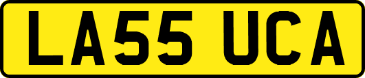 LA55UCA