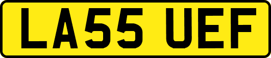 LA55UEF