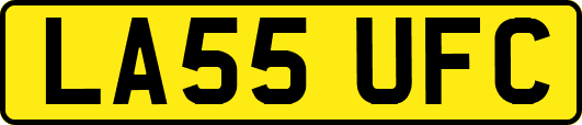 LA55UFC