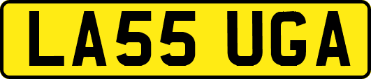LA55UGA