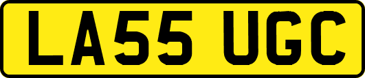 LA55UGC