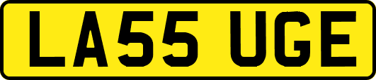 LA55UGE