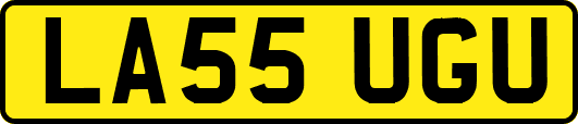 LA55UGU