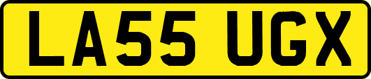 LA55UGX