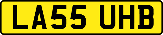 LA55UHB