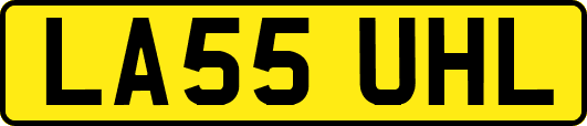LA55UHL