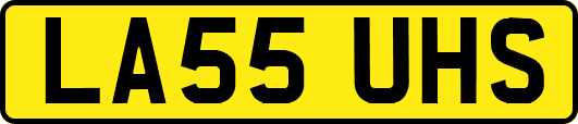 LA55UHS