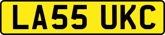 LA55UKC