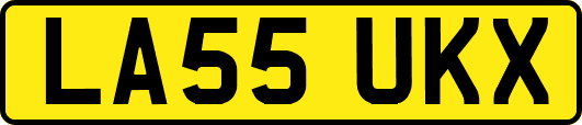 LA55UKX