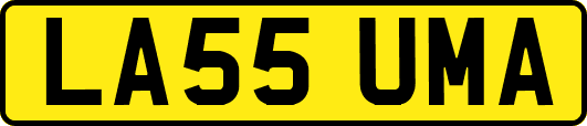 LA55UMA