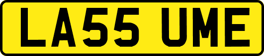 LA55UME