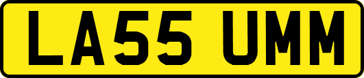 LA55UMM