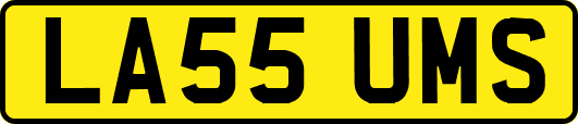 LA55UMS