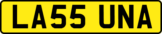 LA55UNA
