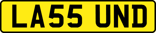LA55UND