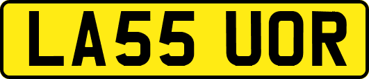 LA55UOR