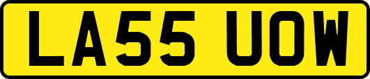 LA55UOW