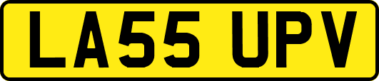 LA55UPV