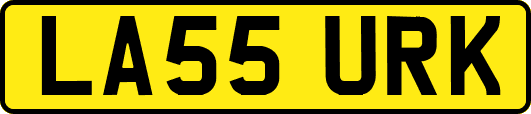 LA55URK