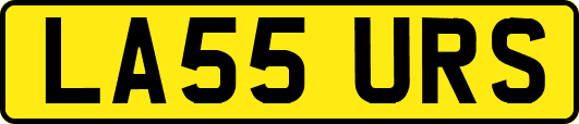 LA55URS