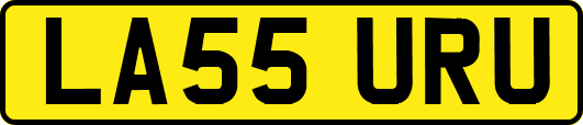 LA55URU