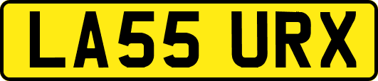 LA55URX