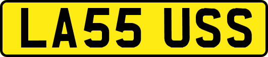 LA55USS