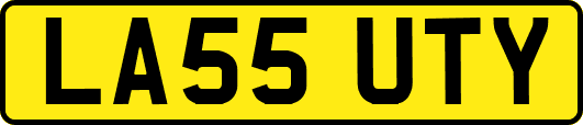 LA55UTY