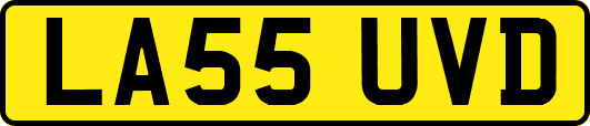 LA55UVD
