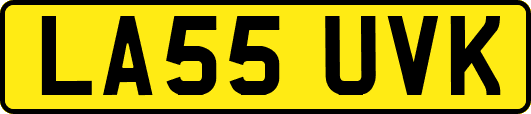 LA55UVK
