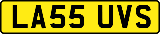 LA55UVS
